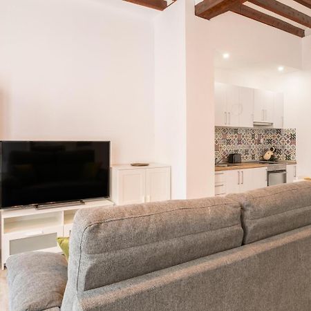 דירות אליקאנטה La Casa De La Esperanza מראה חיצוני תמונה