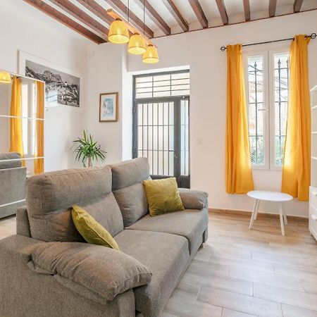 דירות אליקאנטה La Casa De La Esperanza מראה חיצוני תמונה