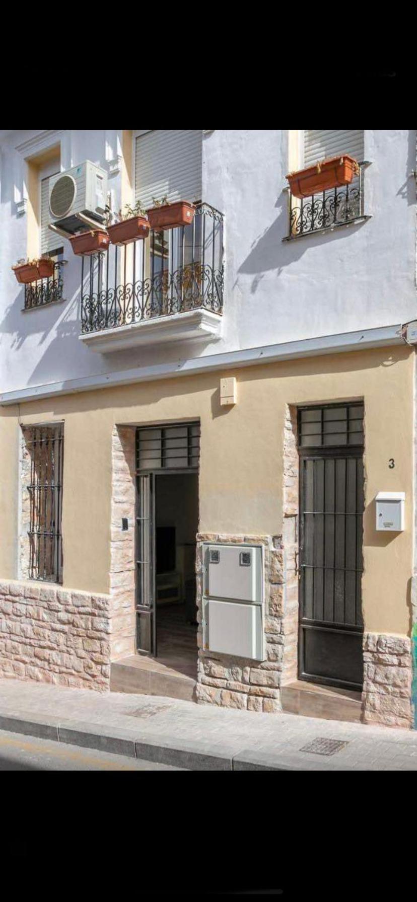 דירות אליקאנטה La Casa De La Esperanza מראה חיצוני תמונה