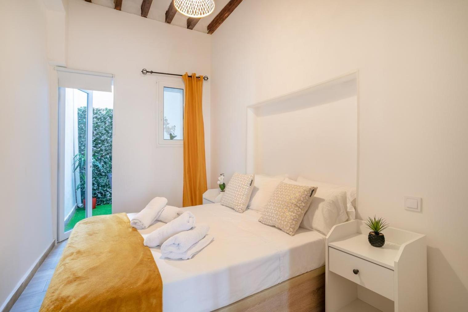 דירות אליקאנטה La Casa De La Esperanza מראה חיצוני תמונה